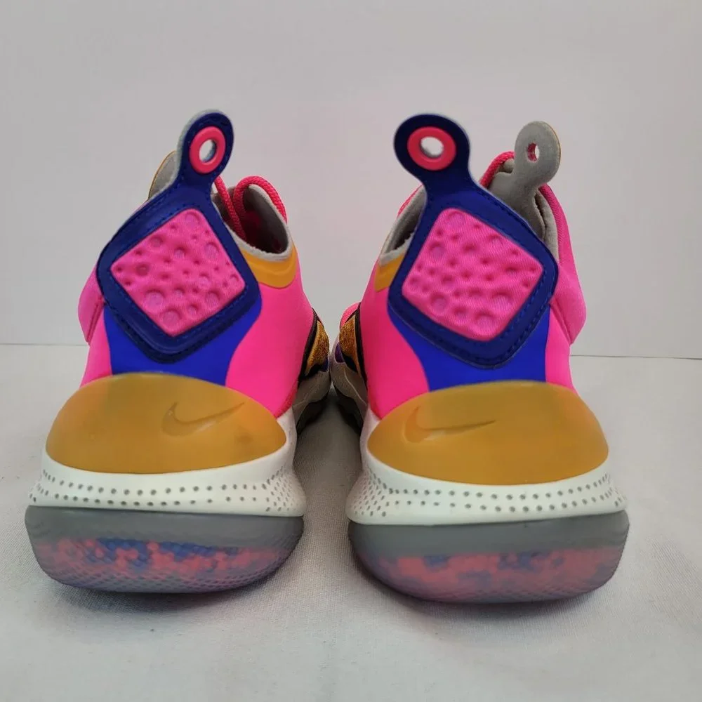 Nike Joyride Hyper Pink CC3 Setter Men's Running Shoes AT6395-600 US Size 10 - Picture 4 of 8